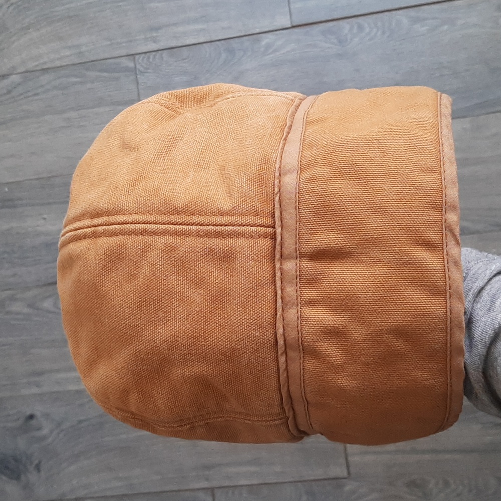 Vintage carhartt hat size medium made in USA - Picture 3 of 13